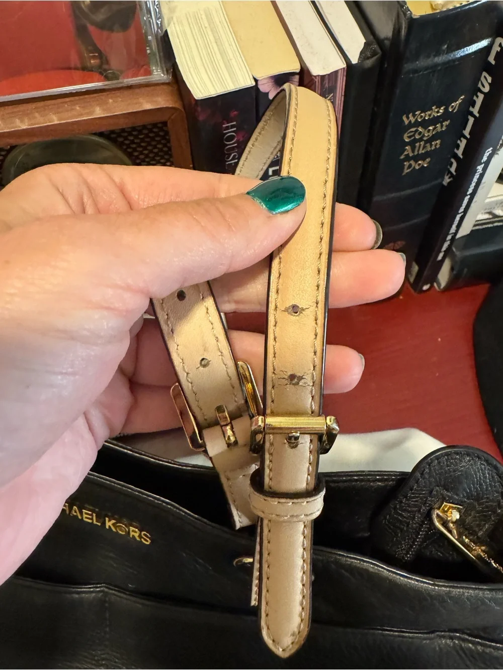 Michael Kors classic michael